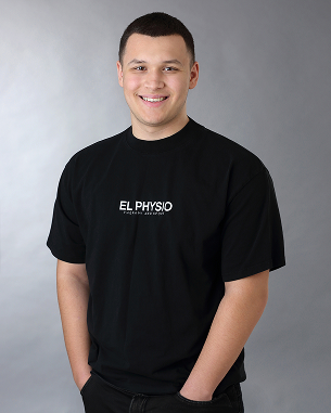 Faris Salihbegovic team