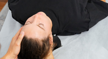 Kiefergelenksbehandlung Therapie und Aktive Rehabilitation