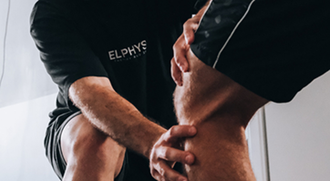 Manuelle Therapie Therapie und Aktive Rehabilitation