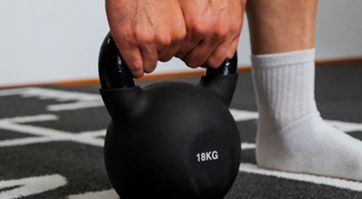 Personal Training Therapie und Aktive Rehabilitation